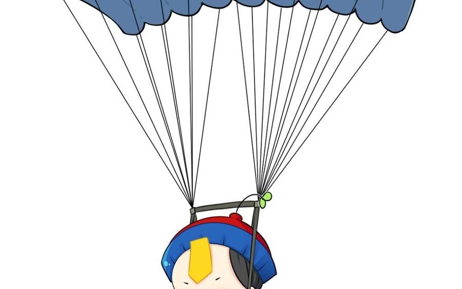 诶？捡到一个小僵尸 第二季韩漫全集-番外 吃鸡无删减无遮挡章节图片 