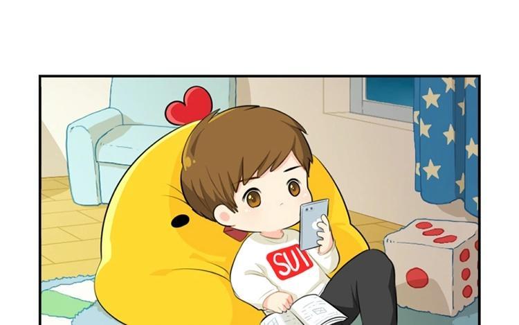 诶？捡到一个小僵尸 第二季韩漫全集-番外 圣诞快乐无删减无遮挡章节图片 
