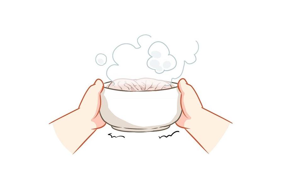 诶？捡到一个小僵尸 第二季韩漫全集-番外 吃脑子无删减无遮挡章节图片 
