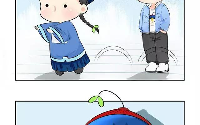 诶？捡到一个小僵尸 第二季韩漫全集-第6话 你这不叫喜欢他啊！！无删减无遮挡章节图片 