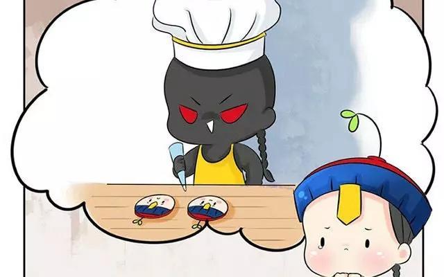 诶？捡到一个小僵尸 第二季韩漫全集-第6话 你这不叫喜欢他啊！！无删减无遮挡章节图片 