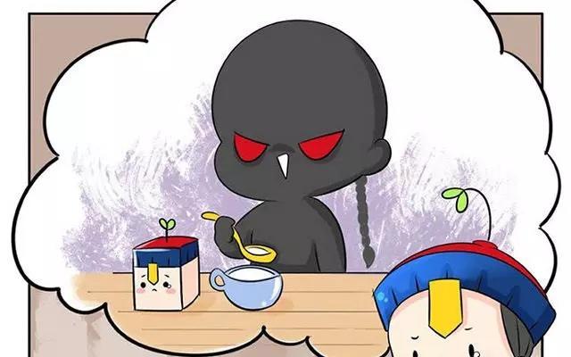 诶？捡到一个小僵尸 第二季韩漫全集-第6话 你这不叫喜欢他啊！！无删减无遮挡章节图片 