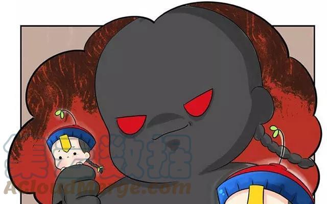 诶？捡到一个小僵尸 第二季韩漫全集-第6话 你这不叫喜欢他啊！！无删减无遮挡章节图片 