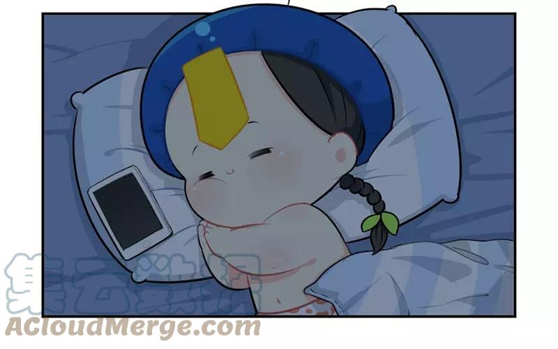 诶？捡到一个小僵尸 第二季韩漫全集-番外 父亲节无删减无遮挡章节图片 