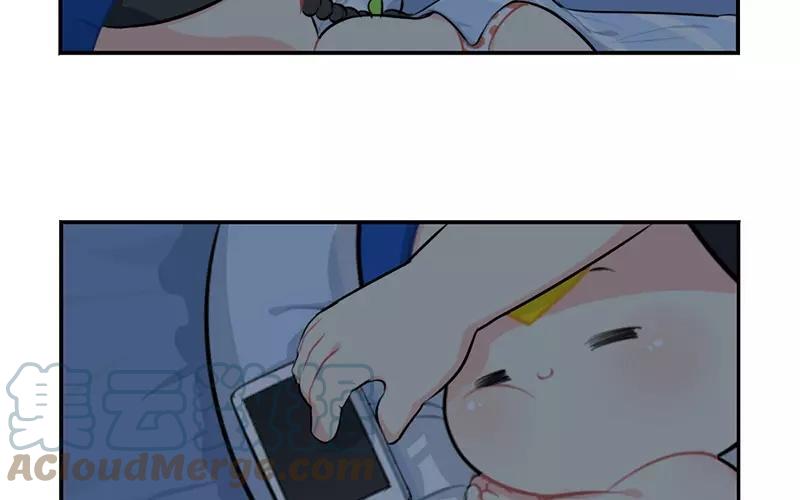 诶？捡到一个小僵尸 第二季韩漫全集-番外 父亲节无删减无遮挡章节图片 