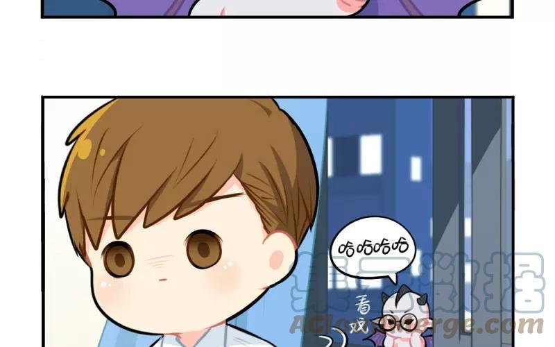 诶？捡到一个小僵尸 第二季韩漫全集-番外 万圣节无删减无遮挡章节图片 