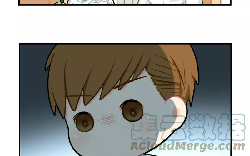 诶？捡到一个小僵尸 第二季韩漫全集-番外 万圣节无删减无遮挡章节图片 