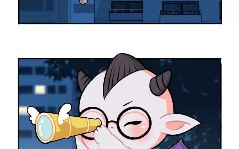 诶？捡到一个小僵尸 第二季韩漫全集-番外 万圣节无删减无遮挡章节图片 
