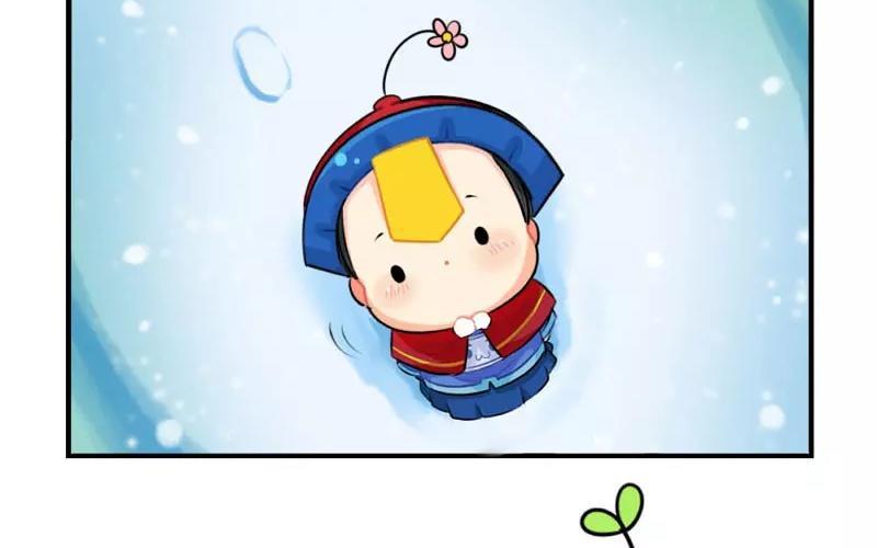 诶？捡到一个小僵尸 第二季韩漫全集-番外 圣诞节无删减无遮挡章节图片 
