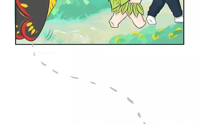 诶？捡到一个小僵尸 第二季韩漫全集-第7话 有人在埋伏着小僵尸！无删减无遮挡章节图片 