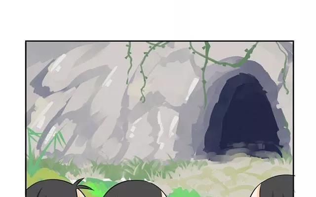 诶？捡到一个小僵尸 第二季韩漫全集-第7话 有人在埋伏着小僵尸！无删减无遮挡章节图片 