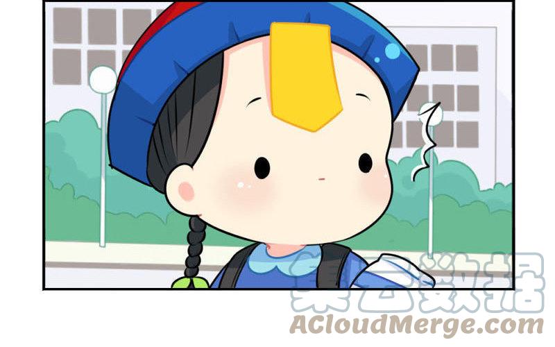 诶？捡到一个小僵尸 第二季韩漫全集-番外 追星无删减无遮挡章节图片 