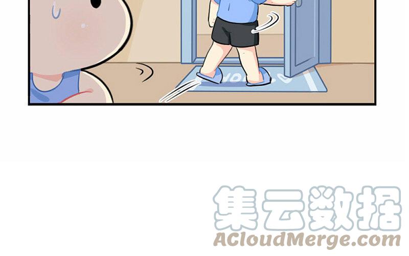 诶？捡到一个小僵尸 第二季韩漫全集-番外 做你的小朋友无删减无遮挡章节图片 