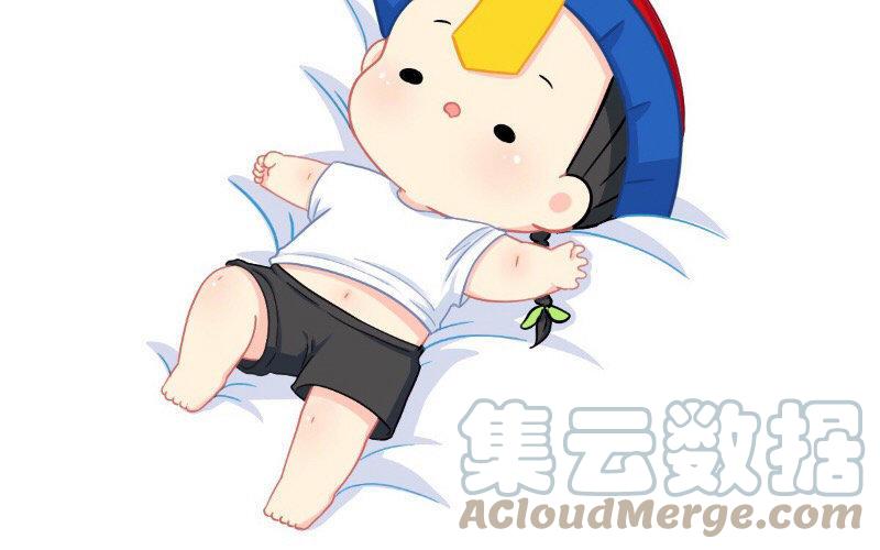 诶？捡到一个小僵尸 第二季韩漫全集-番外 夏天小日常无删减无遮挡章节图片 