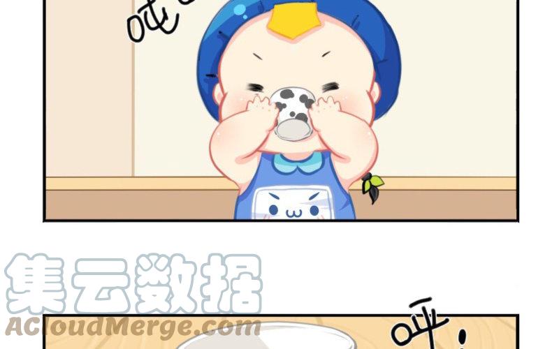 诶？捡到一个小僵尸 第二季韩漫全集-番外 五周年无删减无遮挡章节图片 