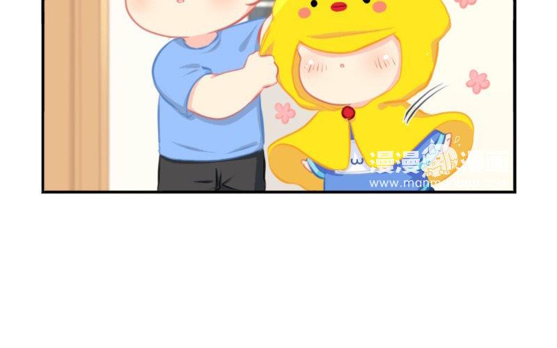 诶？捡到一个小僵尸 第二季韩漫全集-番外 五周年无删减无遮挡章节图片 
