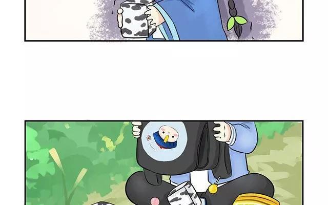 诶？捡到一个小僵尸 第二季韩漫全集-第8话 我是个好僵尸QAQ无删减无遮挡章节图片 