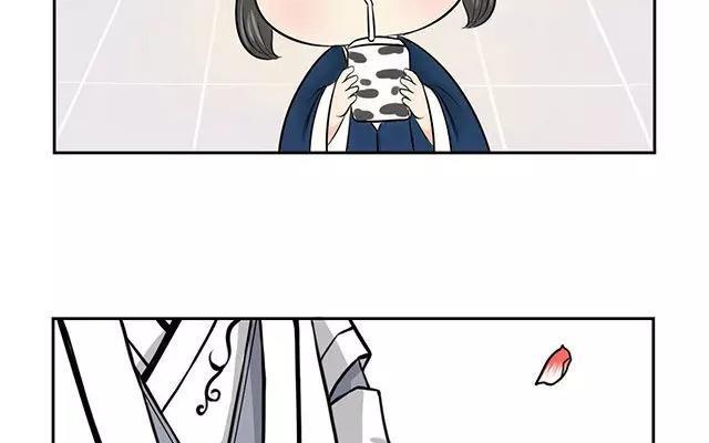 诶？捡到一个小僵尸 第二季韩漫全集-第8话 我是个好僵尸QAQ无删减无遮挡章节图片 