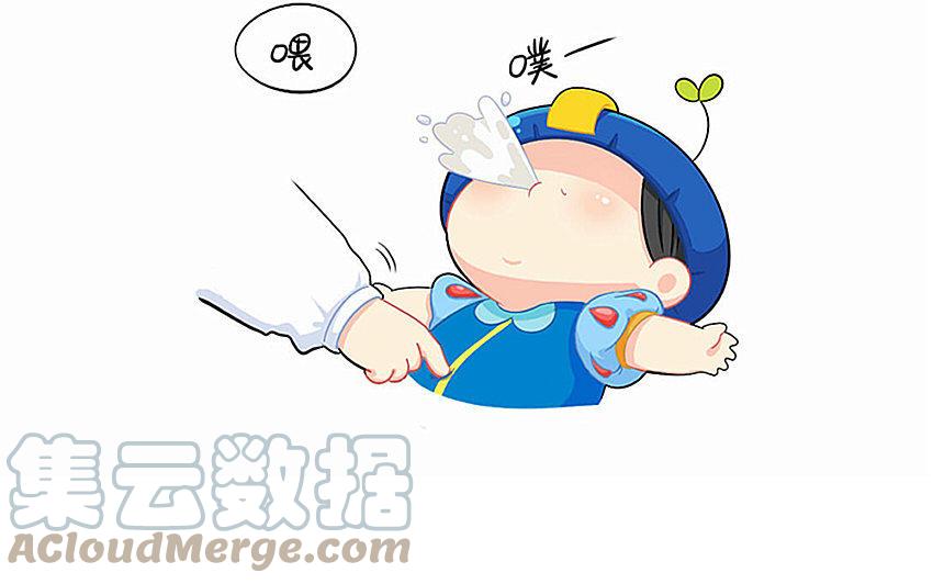 诶？捡到一个小僵尸 第二季韩漫全集-童话世界之白喝公主无删减无遮挡章节图片 