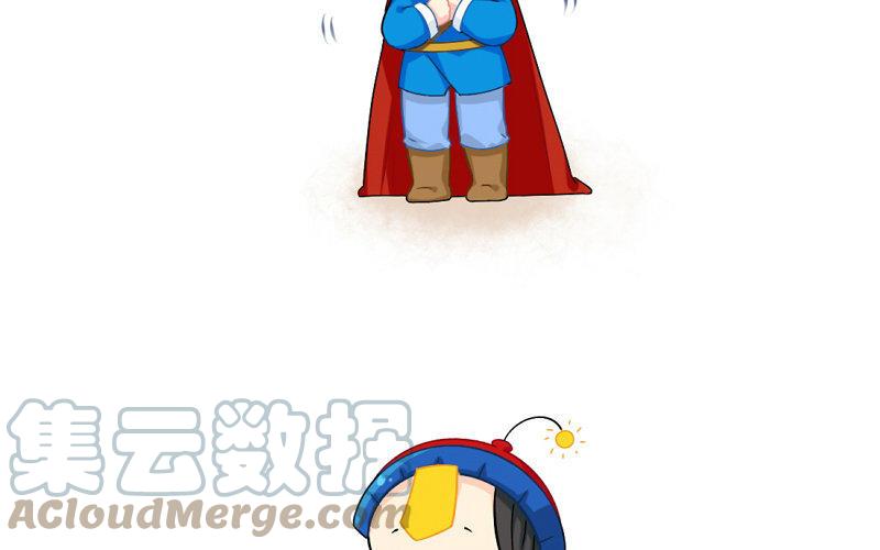 诶？捡到一个小僵尸 第二季韩漫全集-童话世界之姜人鱼无删减无遮挡章节图片 