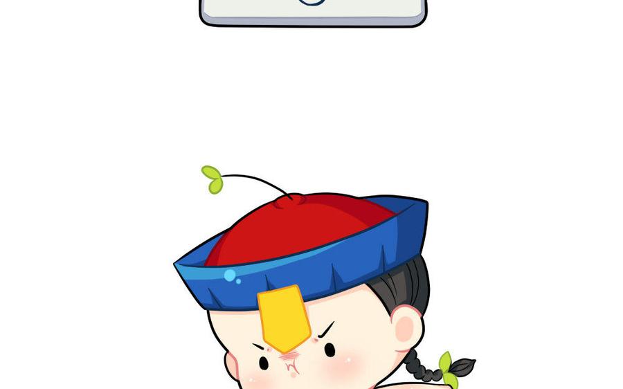 诶？捡到一个小僵尸 第二季韩漫全集-番外 买买买无删减无遮挡章节图片 