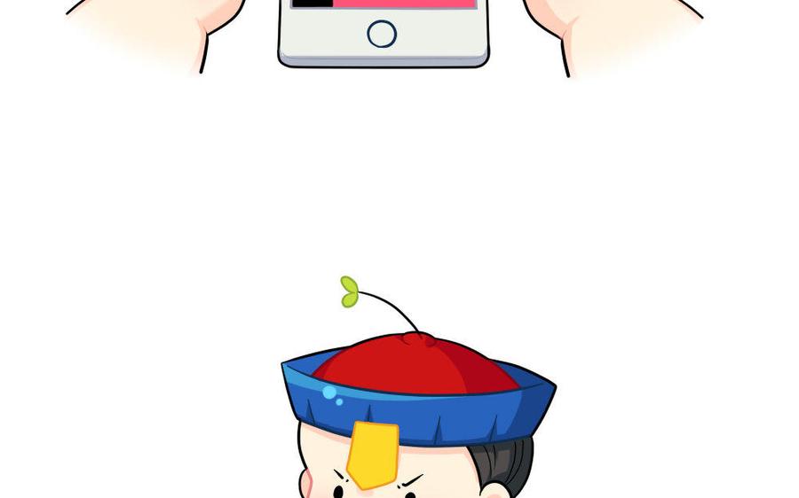 诶？捡到一个小僵尸 第二季韩漫全集-番外 买买买无删减无遮挡章节图片 