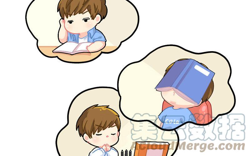 诶？捡到一个小僵尸 第二季韩漫全集-番外 元旦快乐无删减无遮挡章节图片 