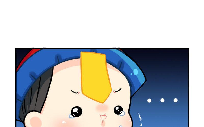 诶？捡到一个小僵尸 第二季韩漫全集-番外 元旦快乐无删减无遮挡章节图片 