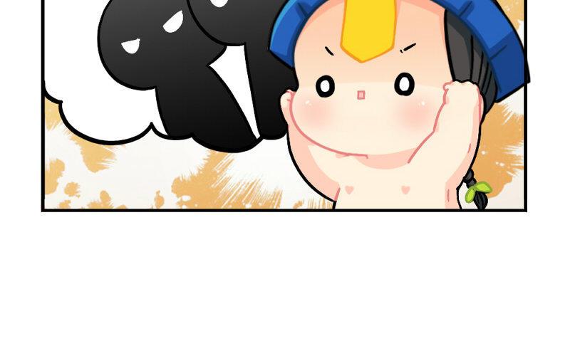 诶？捡到一个小僵尸 第二季韩漫全集-番外 元旦快乐无删减无遮挡章节图片 