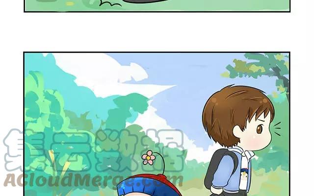 诶？捡到一个小僵尸 第二季韩漫全集-第9话 小僵尸暴尸荒野？？无删减无遮挡章节图片 