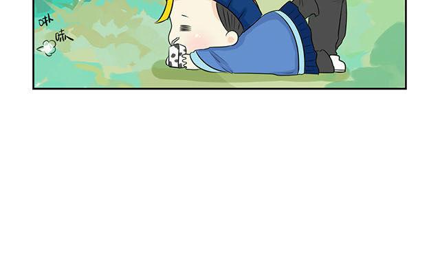 诶？捡到一个小僵尸 第二季韩漫全集-第9话 小僵尸暴尸荒野？？无删减无遮挡章节图片 