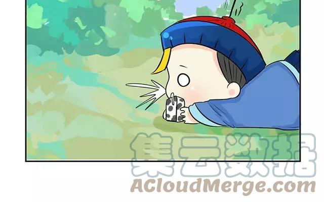 诶？捡到一个小僵尸 第二季韩漫全集-第9话 小僵尸暴尸荒野？？无删减无遮挡章节图片 