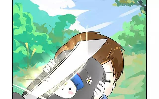 诶？捡到一个小僵尸 第二季韩漫全集-第9话 小僵尸暴尸荒野？？无删减无遮挡章节图片 
