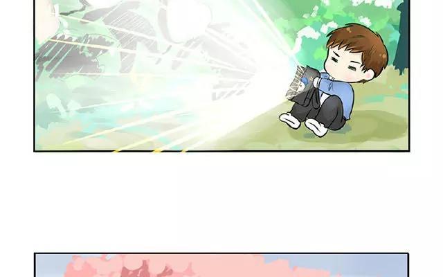 诶？捡到一个小僵尸 第二季韩漫全集-第9话 小僵尸暴尸荒野？？无删减无遮挡章节图片 