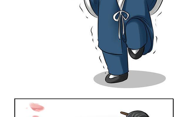 诶？捡到一个小僵尸 第二季韩漫全集-第9话 小僵尸暴尸荒野？？无删减无遮挡章节图片 