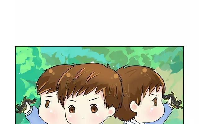 诶？捡到一个小僵尸 第二季韩漫全集-第9话 小僵尸暴尸荒野？？无删减无遮挡章节图片 