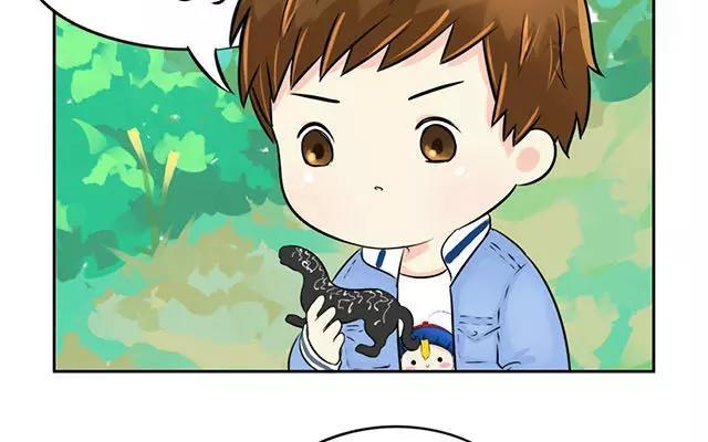 诶？捡到一个小僵尸 第二季韩漫全集-第9话 小僵尸暴尸荒野？？无删减无遮挡章节图片 