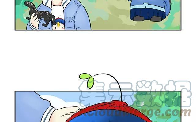 诶？捡到一个小僵尸 第二季韩漫全集-第9话 小僵尸暴尸荒野？？无删减无遮挡章节图片 