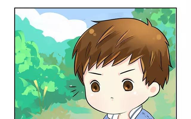 诶？捡到一个小僵尸 第二季韩漫全集-第9话 小僵尸暴尸荒野？？无删减无遮挡章节图片 