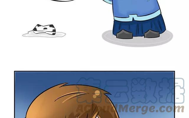 诶？捡到一个小僵尸 第二季韩漫全集-第9话 小僵尸暴尸荒野？？无删减无遮挡章节图片 