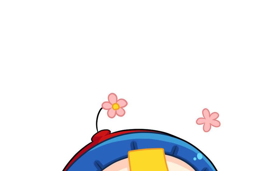 诶？捡到一个小僵尸 第二季韩漫全集-番外 滞留年货？无删减无遮挡章节图片 