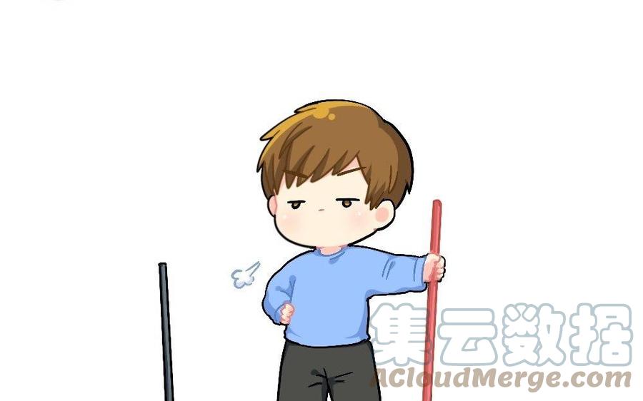 诶？捡到一个小僵尸 第二季韩漫全集-番外 熟悉的感jio无删减无遮挡章节图片 
