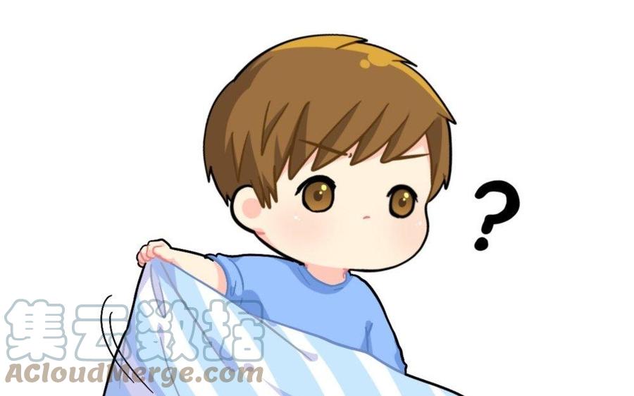 诶？捡到一个小僵尸 第二季韩漫全集-番外 被窝吃我无删减无遮挡章节图片 