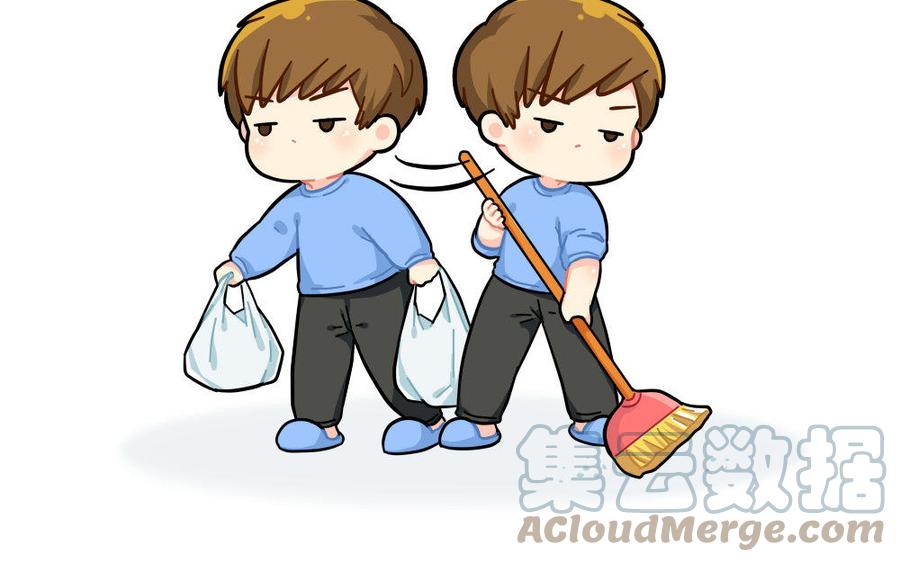诶？捡到一个小僵尸 第二季韩漫全集-番外 不足之处无删减无遮挡章节图片 