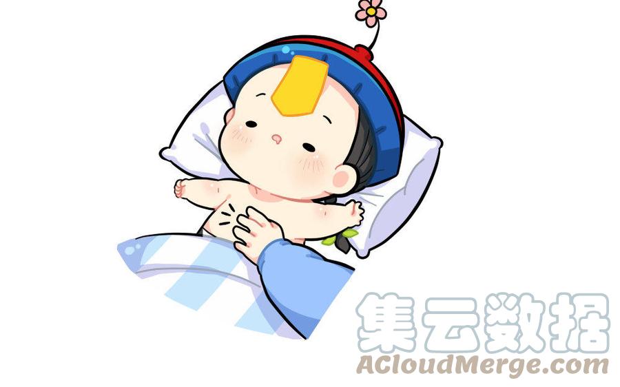 诶？捡到一个小僵尸 第二季韩漫全集-番外 不足之处无删减无遮挡章节图片 