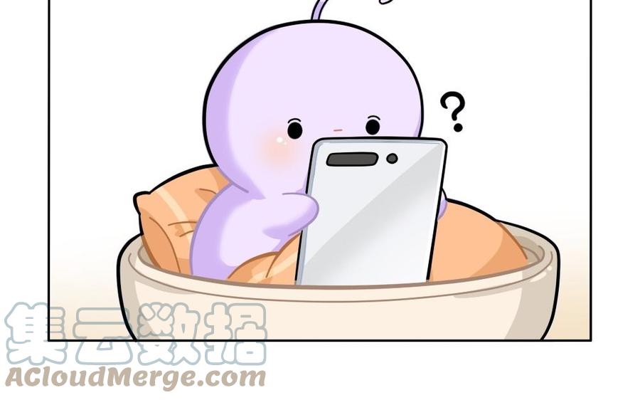 诶？捡到一个小僵尸 第二季韩漫全集-番外 直播无删减无遮挡章节图片 