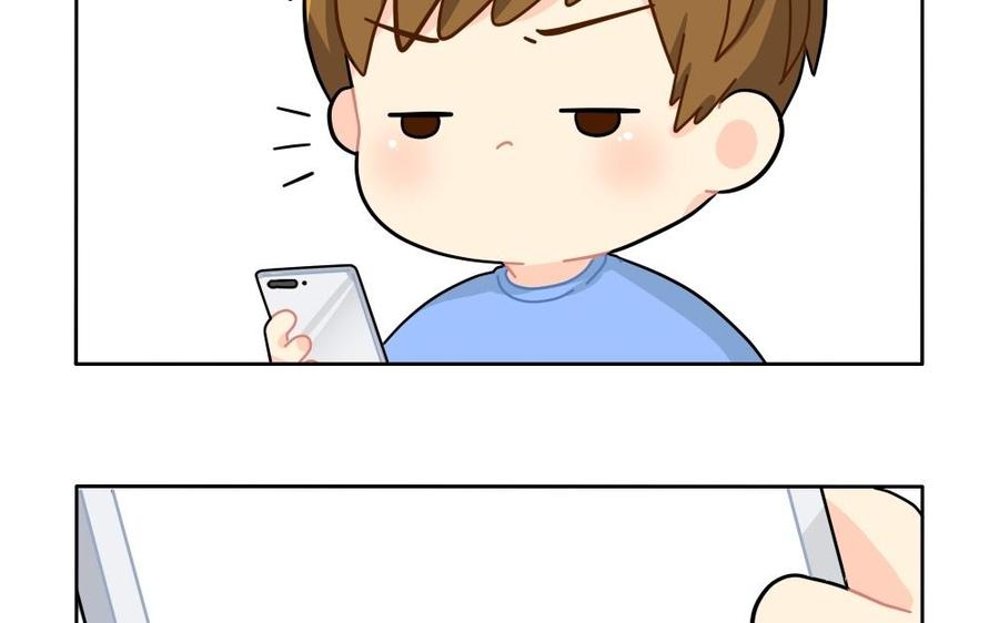诶？捡到一个小僵尸 第二季韩漫全集-番外 直播无删减无遮挡章节图片 