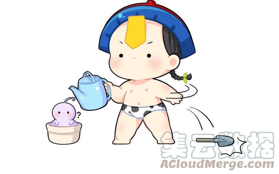 诶？捡到一个小僵尸 第二季韩漫全集-番外 做梦无删减无遮挡章节图片 