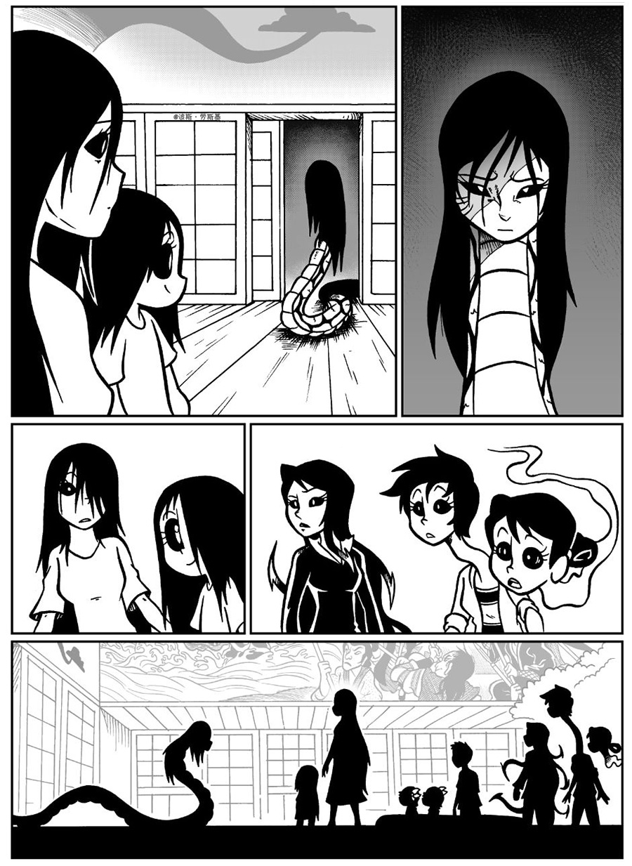 艾玛韩漫全集-回娘家68无删减无遮挡章节图片 