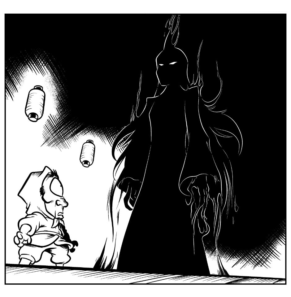 艾玛韩漫全集-短片COMING SOON无删减无遮挡章节图片 
